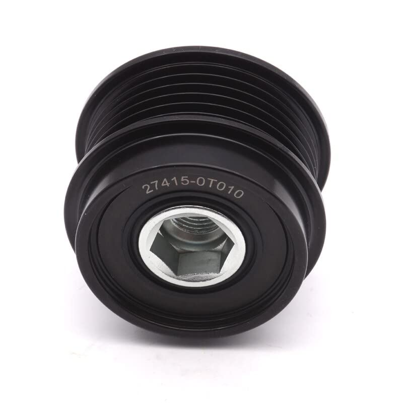 Amazon.co.jp: 車のオルタネータークラッチプーリーレクサス RX350